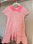 Vestido Bebê Menina com gola - Kukiê - Imagem 3