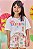 Conjunto  Kukiê Infantil Menina - Alecrim - Imagem 2