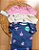 Kit Body Carter`s Bebê Menina - 3 peças - Imagem 3