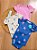 Kit Body Carter`s Bebê Menina - 3 peças - Imagem 2
