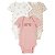 Kit Body Carter`s Bebê Menina - 3 peças - Imagem 5