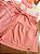 Conjunto Kukiê Bebê Menina - Bata em Malha Fresh e Shorts - Imagem 5