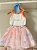 Conjunto Mon Sucré com Saia Tule Princesa - Imagem 4