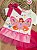 Conjunto Mon Sucré Infantil Menina Fadinha com Tule - Imagem 3