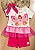 Conjunto Mon Sucré Infantil Menina Fadinha com Tule - Imagem 4