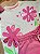 Conjunto Infantil Menina Flowers - Imagem 3