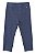 Calça Legging em Malha Denim com Elastano Kukiê Bebê Menina - Imagem 2