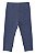 Calça Legging em Malha Denim com Elastano Kukiê Bebê Menina - Imagem 4