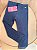Calça Legging em Malha Denim com Elastano Kukiê Bebê Menina - Imagem 3