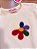 Blusa Moletom Infantil Menina Mon Sucré Flower - Imagem 4