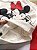 Conjunto Infantil Menina Minnie e Mickey em moletom Premium - Imagem 3