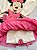 Conjunto Infantil Menina Minnie com short saia em Tule - Imagem 3