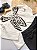 Conjunto Infantil Menina Estampado gola Oncinha e short saia - Premium - Imagem 3