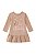 Vestido em Termoskin Peluciado - Kukiê Bebê Menina - Imagem 7