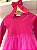 Vestido Infantil Mon Sucré em Ribana e Tule - Imagem 2