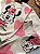 Conjunto Infantil Menina Minnie em Moletom Premium - Imagem 4