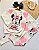 Conjunto Infantil Menina Minnie em Moletom Premium - Imagem 2
