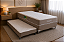 Cama Auxiliar Dream 0,88x1,88 - Imagem 1