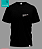 Camiseta PORSCHE Carreira Cup Bordado - Preta - Imagem 1