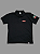 Camisa Polo F1 Bordado - Preta - Imagem 1