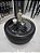 Mesa de Centro Pneu Slick - Pirelli 305/680 18" - Imagem 1