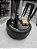 Mesa de Centro Pneu Slick - Pirelli 285/645 18" - Imagem 1
