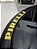 Mesa de Centro Pneu Slick - Pirelli 285/645 18" - Imagem 3