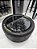 Mesa de Centro Pneu Slick - Pirelli 325/705 19" - Grande - Imagem 9