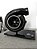 Expositor Turbina Master Power .90 + base de Vidro - Preto Brilho - Imagem 11