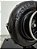 Expositor Turbina Master Power .90 + base de Vidro - Preto Brilho - Imagem 3