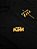 Camiseta KTM Ready to Race Bordado - Preta - Imagem 3