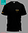 Camiseta KTM Ready to Race Bordado - Preta - Imagem 1