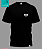Camiseta JEEP Bordado - Preta - Imagem 1