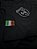 Camiseta ABARTH Bordado - Preta - Imagem 3