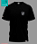 Camiseta ABARTH Bordado - Preta - Imagem 1