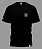 Camiseta ABARTH Bordado - Preta - Imagem 1