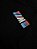 Camiseta BMW M Sport Bordado - Preta - Imagem 2