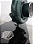Expositor Turbina Garrett .60 + Relógio +  base de Vidro 10mm - Verde - Imagem 7
