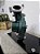 Expositor Turbina Garrett .60 + Relógio +  base de Vidro 10mm - Verde - Imagem 10