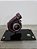 Expositor Turbina Garrett .42 + Relógio +  base de Vidro 10mm - Violeta - Imagem 5