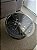 Mesa de Centro com Roda BMW 335I M - Original - Imagem 4