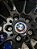 Mesa de Centro com Roda BMW 335I M - Original - Imagem 9