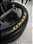 Mesa de Centro Pneu Slick - Pirelli PZERO 265/645 18" OEM - Amarelo - Imagem 4