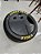 Mesa de Centro Pneu Slick - Goodyear Eagle - NASCAR - Imagem 1