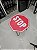 Mesa de Canto Placa de Trânsito - STOP - Imagem 6