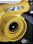 Expositor Turbina Holset .60 + Base Fibra Carbono - Amarelo - Imagem 2