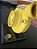 Expositor Turbina Holset .60 + Base Fibra Carbono - Amarelo - Imagem 8