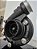 Expositor Turbina Borg Warner + base de Vidro - Preto Fosco - Imagem 2