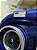 Expositor Turbina Master Power 1.22 + Base de Vidro - Azul - Imagem 5