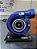 Expositor Turbina Master Power 1.22 + Base de Vidro - Azul - Imagem 8